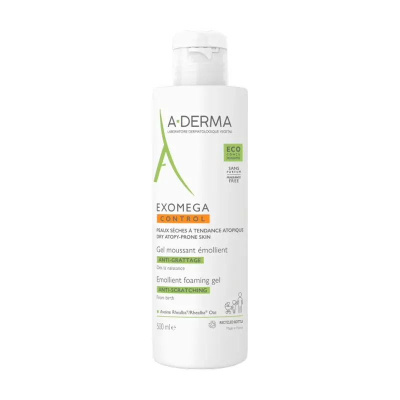 Catalogue > Promotions > Pierre Fabre atopic skin