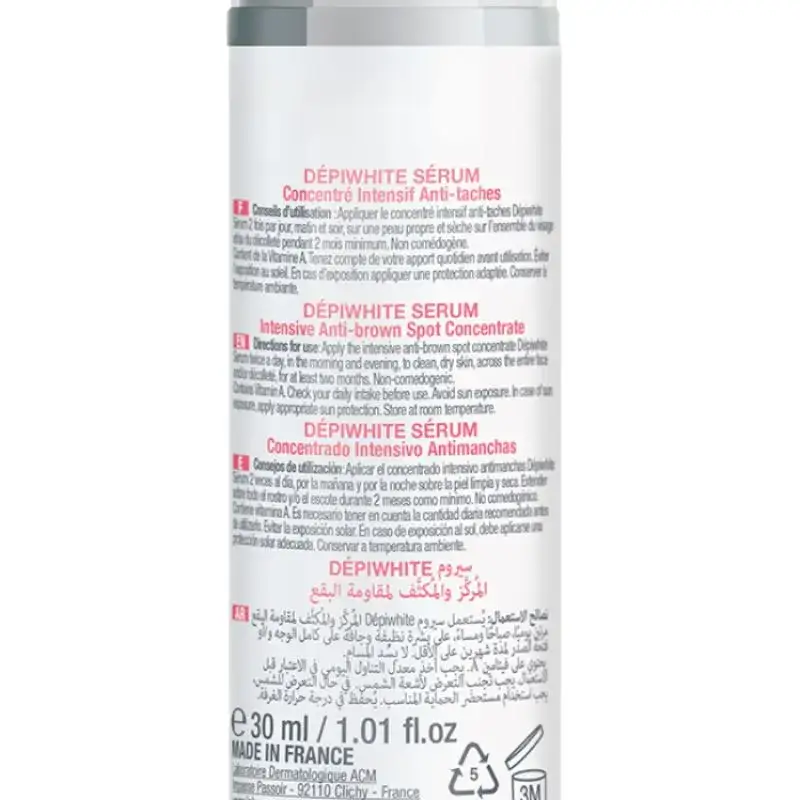 Acm Laboratoires Depiwhite Intensive Anti-Blemish Serum Concentrate, 30 ml - Image 3