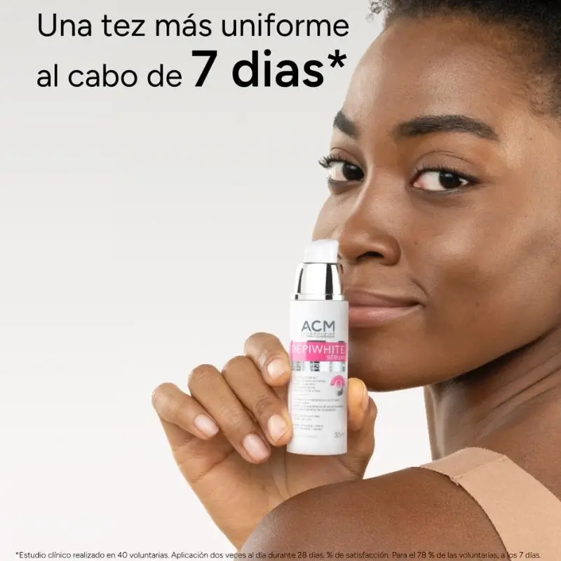 Acm Laboratoires Depiwhite Intensive Anti-Blemish Serum Concentrate, 30 ml - Image 8