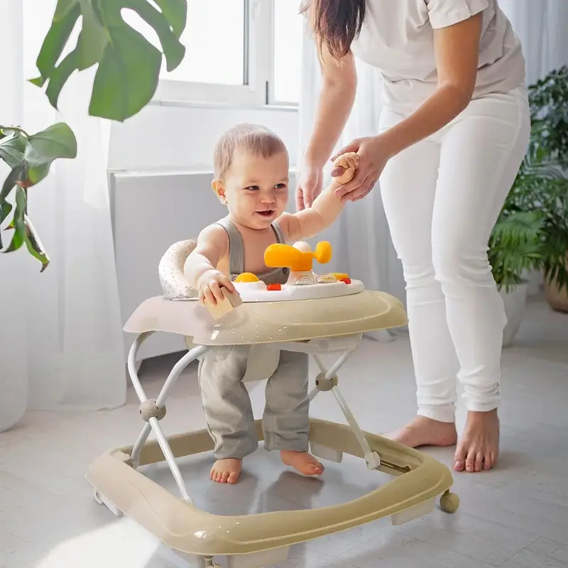 Asalvo Walking Frame Stars Beige 18 - Image 3