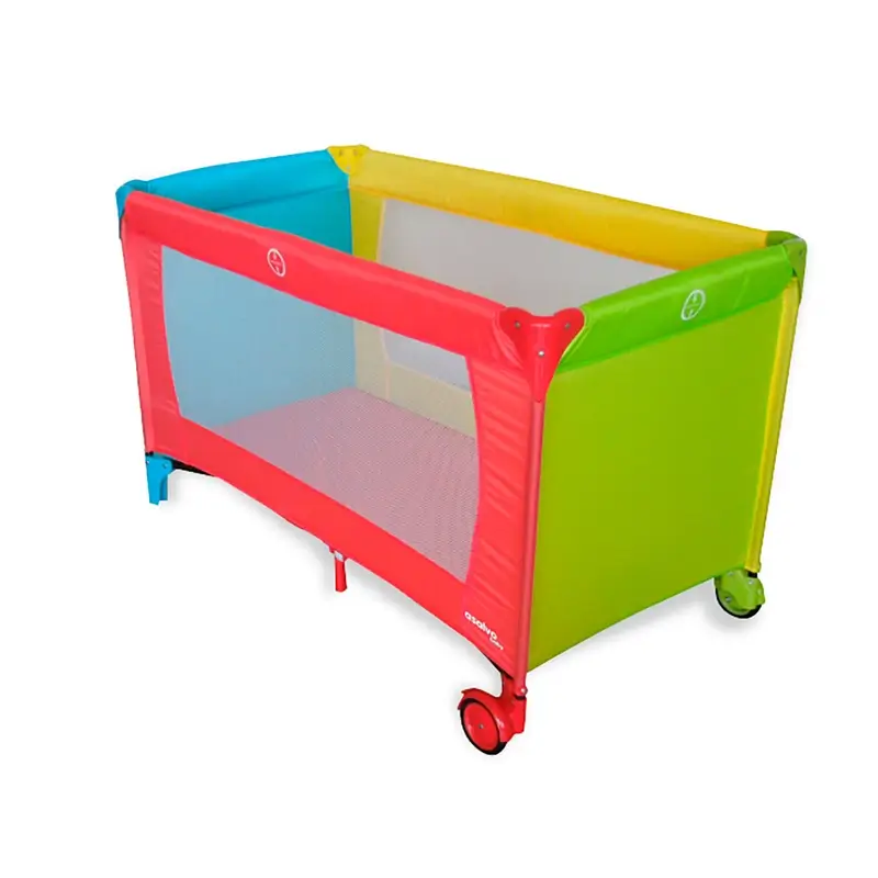 Asalvo Balearic Travel Cot Parchis 2020 - Image 2
