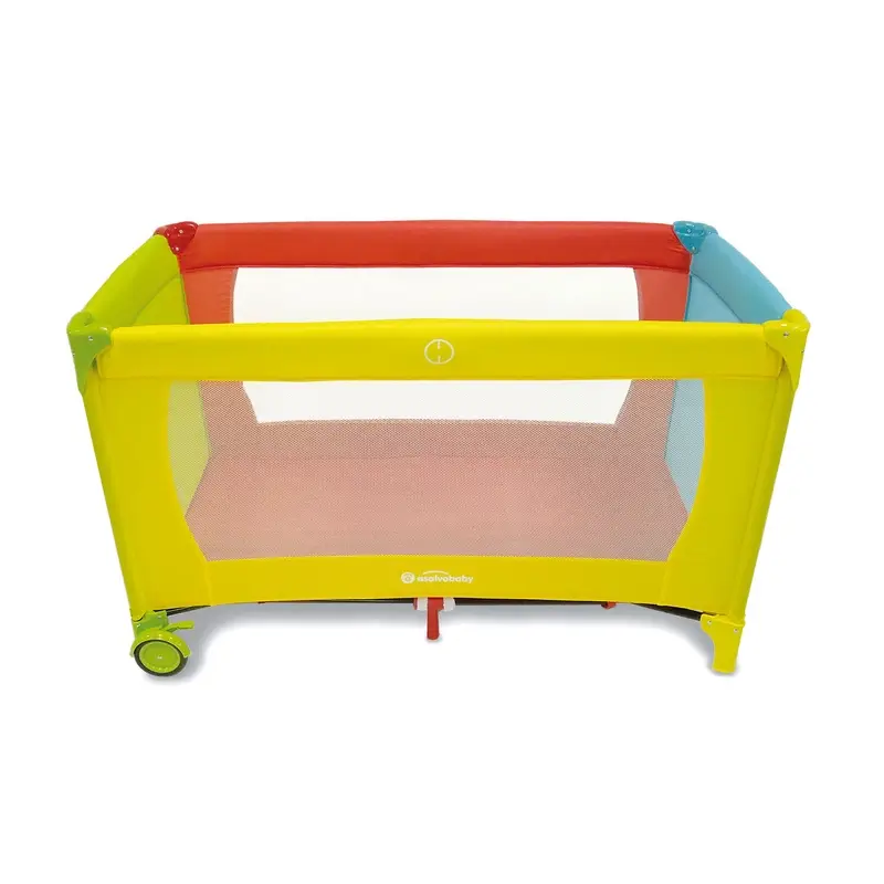 Asalvo Balearic Travel Cot Parchis 2020 - Image 3