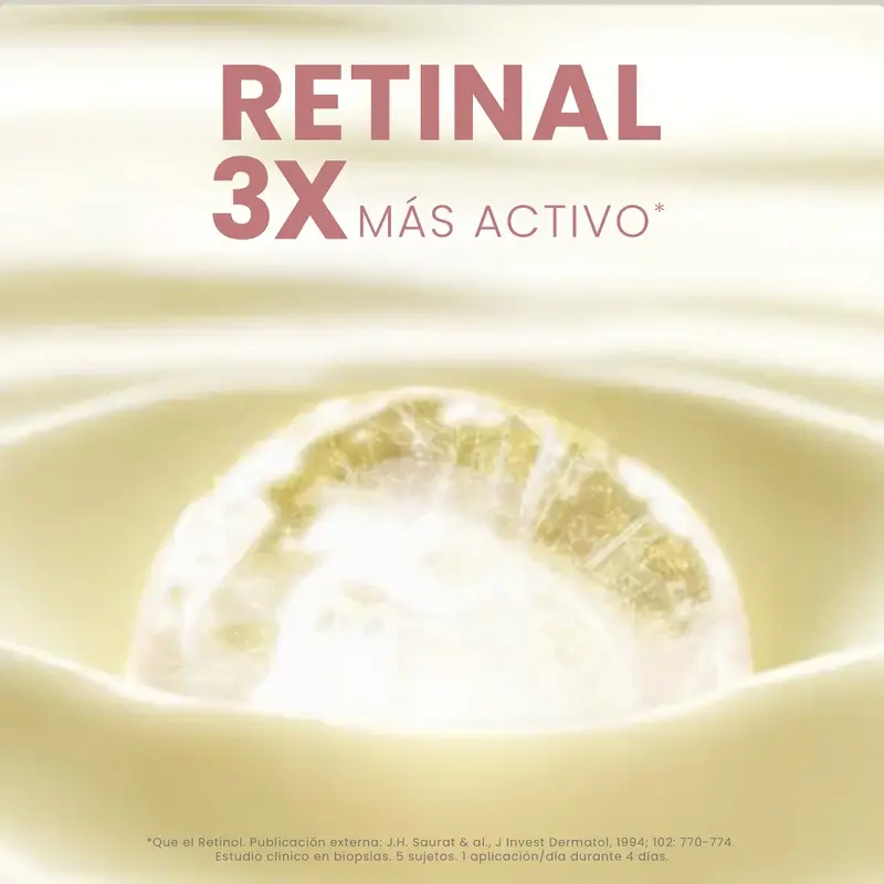 Avène Hyaluron Activ Procedure Lifting Cream 0.1% Retinal , 30 ml - Image 3