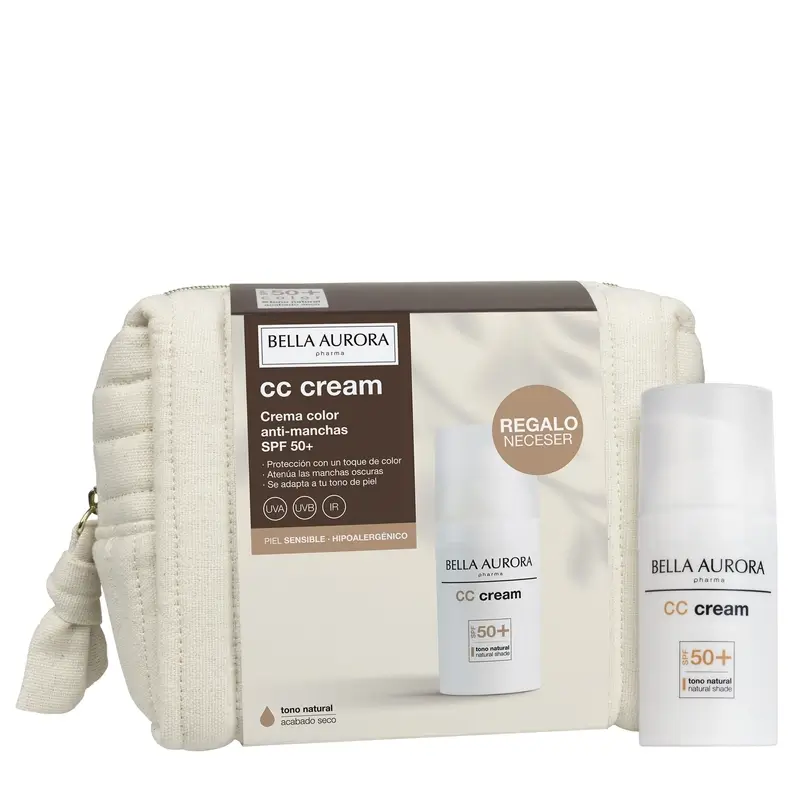 Catalogue > Cosmetics > Facial cosmetics > Photoprotector > With colour