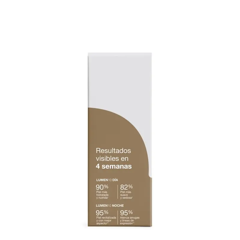 Bella Aurora Lumen10 Anti-Age Stain Pack, 50 + 50 ml - Image 4