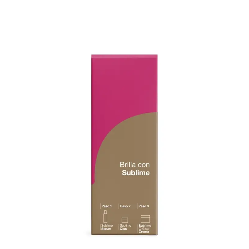 Bella Aurora Sublime Anti-Aging Illuminator Pack C-Glow + Eye Contour , 50 + 15 ml - Image 6