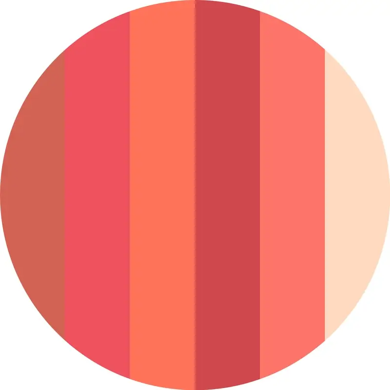 Catrice Blur Balm Blush Palette 010 , 6 g - Image 6
