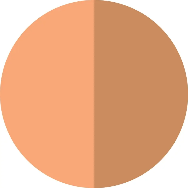 Catrice Tanning & Contouring Palette Butter Like 010 , 9 g - Image 8