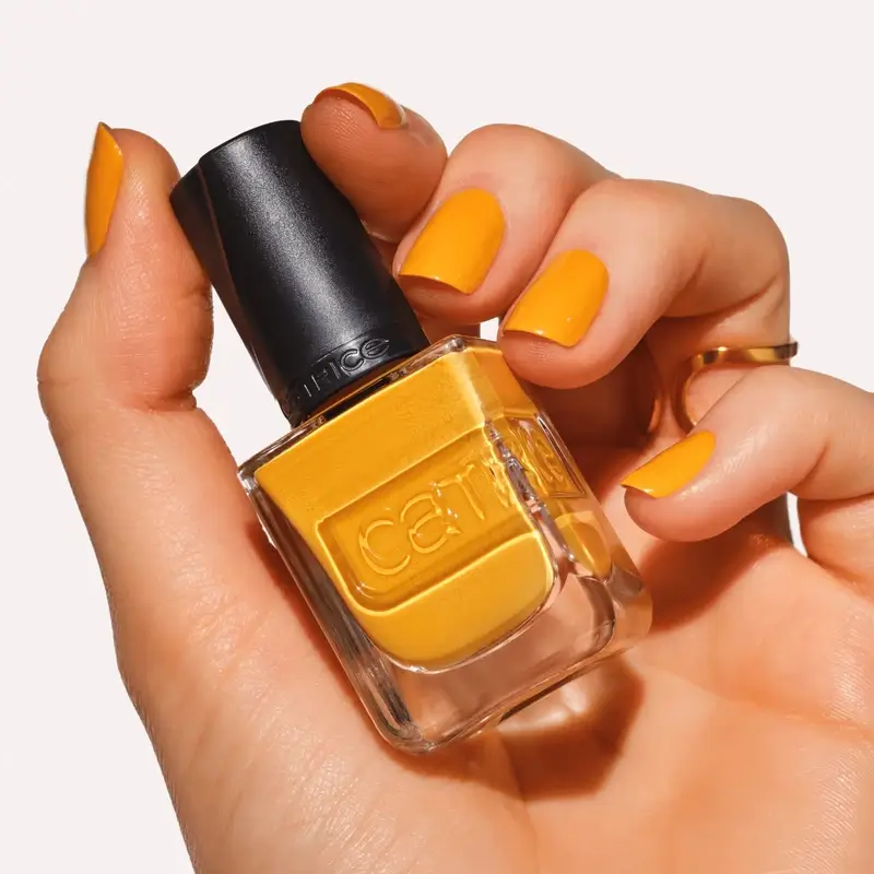 Catrice Gel Nail Lacquer Affair 045 , 10,5 ml - Image 4