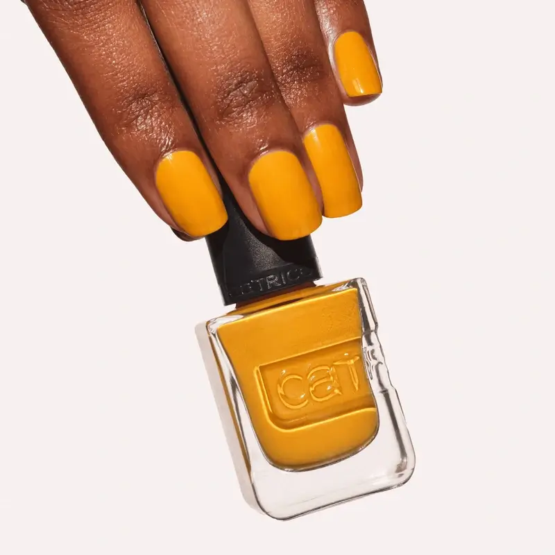 Catrice Gel Nail Lacquer Affair 045 , 10,5 ml - Image 5