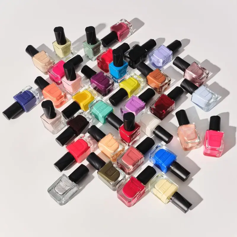 Catrice Gel Nail Lacquer Affair 045 , 10,5 ml - Image 6