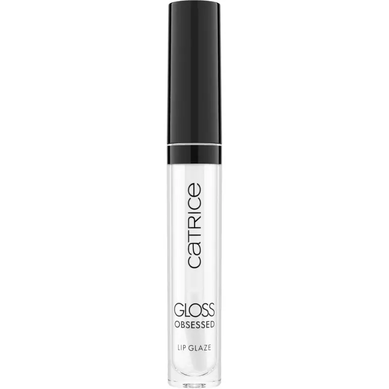 Catrice Gloss Obsessed Lip Glaze 010 , 2,5 ml - Image 2