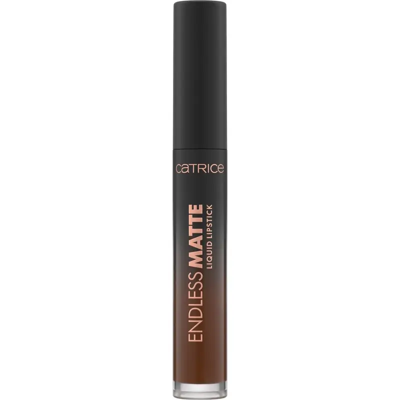 Catrice Liquid Lipstick Endless Matte 100 , 4,5 ml - Image 3