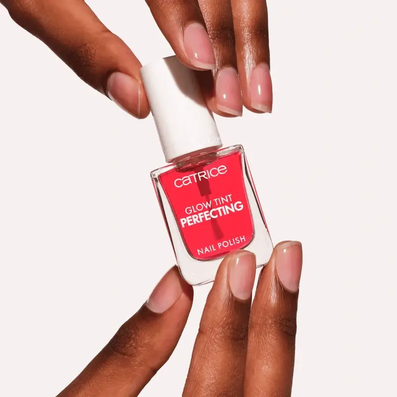 Catrice Nail Polish Perfecting Glow Tint 010 , 10,5 ml - Image 5