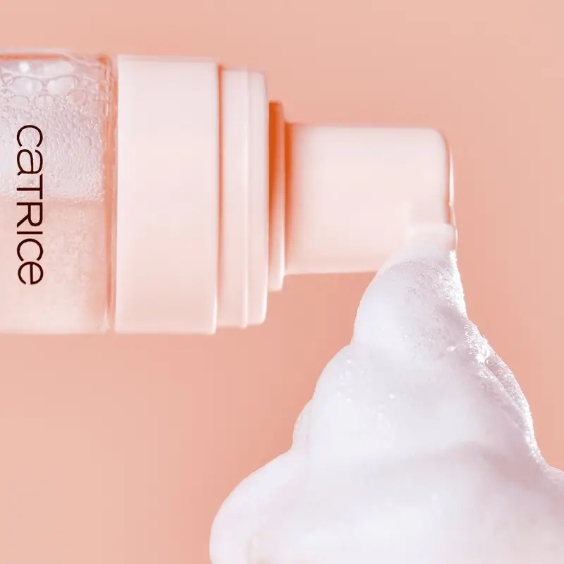 Catrice Soft Glam Foam Primer, 32,5 ml - Image 8