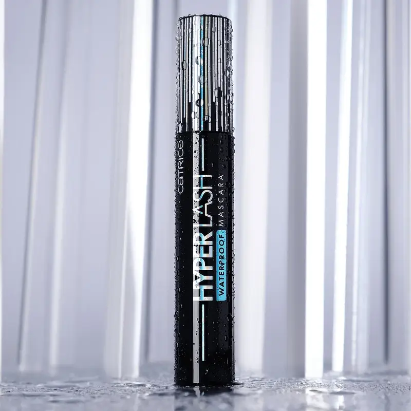 Catrice Hyper Lash Waterproof Mascara 010 , 11 ml - Image 8