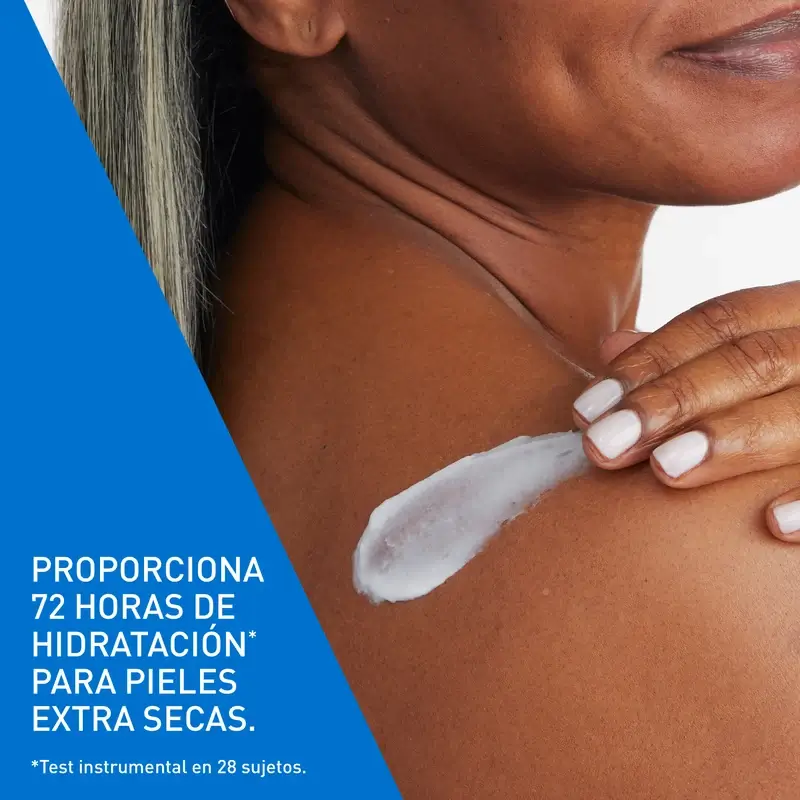 Cerave Intensive Moisturising Cream 5% Hydro-Urea, 340 g - Image 3