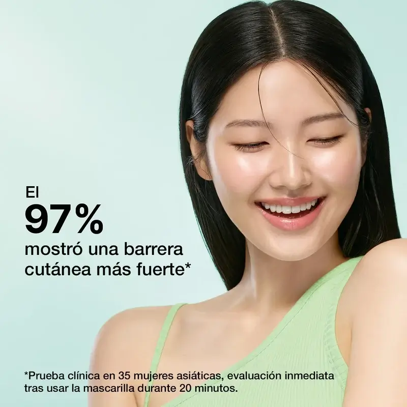 Dr.Jart+ Soothing Mask Cryo Rubber Soothing Mask - Image 3
