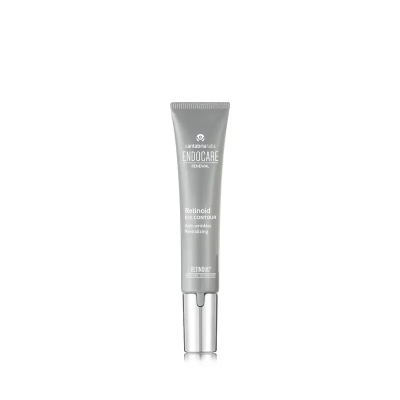 Endocare Renewal Retinoid Eye Contour, 15 ml - Image 2