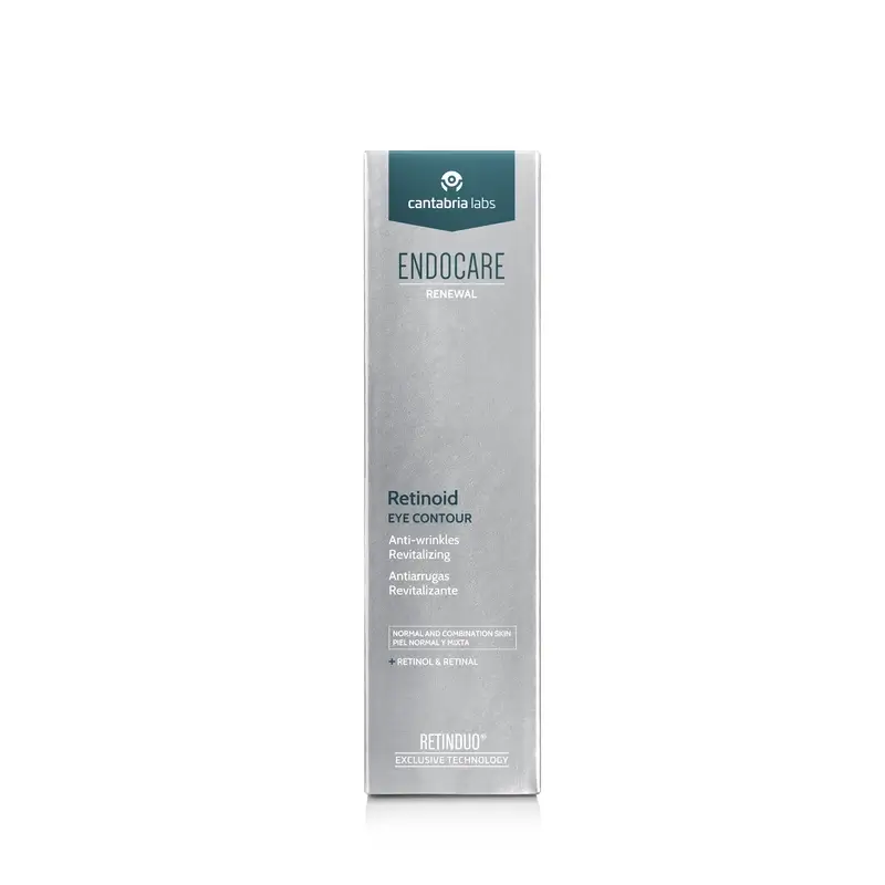 Endocare Renewal Retinoid Eye Contour, 15 ml - Image 4