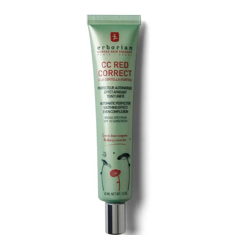 Catalogue > Cosmetics > Facial cosmetics > Creams > Sensitive, atopic skin and redness