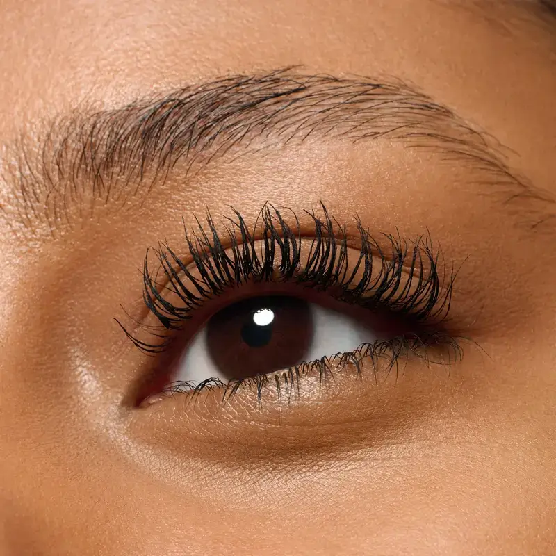 Essence Black Mascara What The Length! Extreme Lengthening 01, 10 ml - Image 5