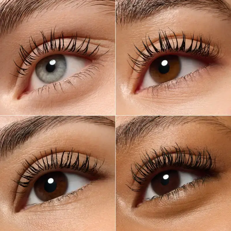 Essence Black Mascara What The Length! Extreme Lengthening 01, 10 ml - Image 7
