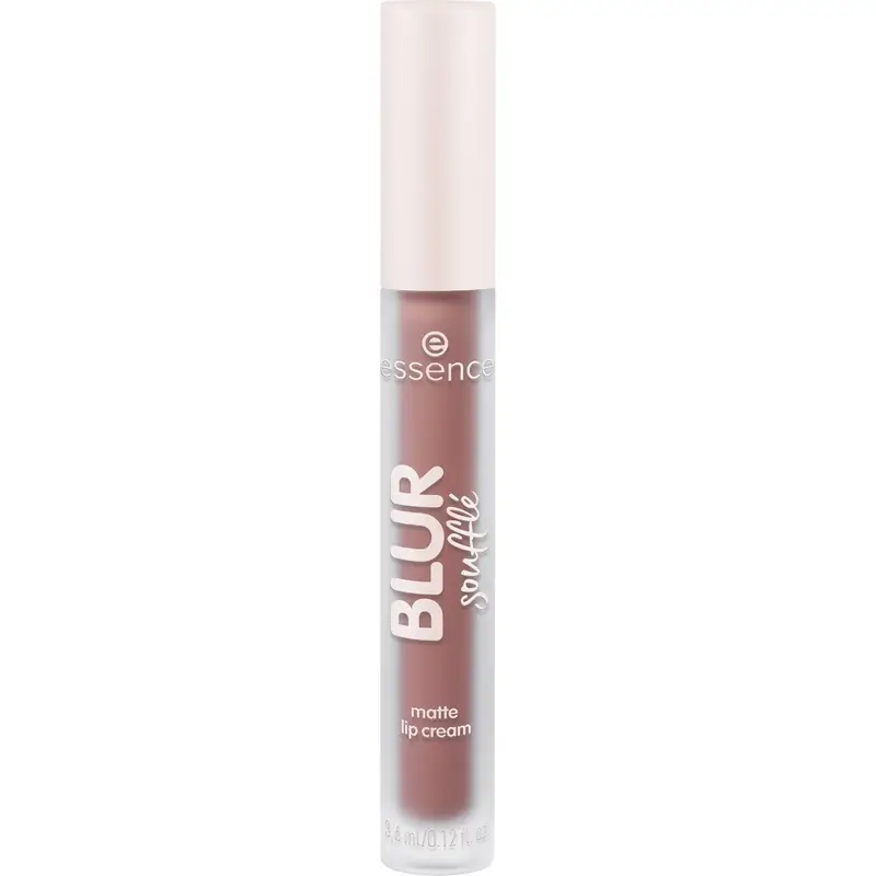 Essence Creamy Matte Lipstick Blur Soufflé 02, 3.6 ml - Image 2