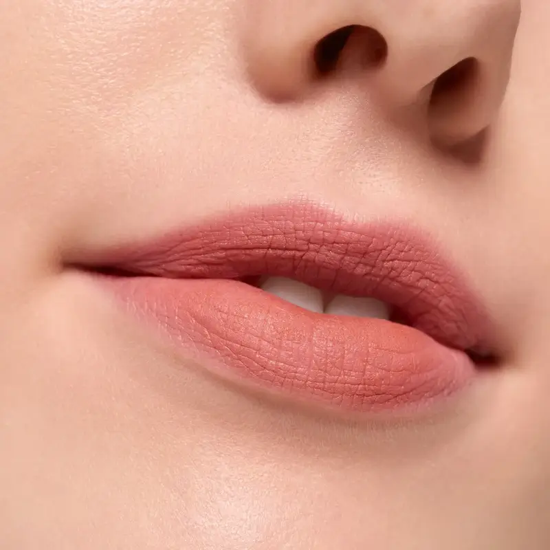 Essence Creamy Matte Lipstick Blur Soufflé 02, 3.6 ml - Image 9