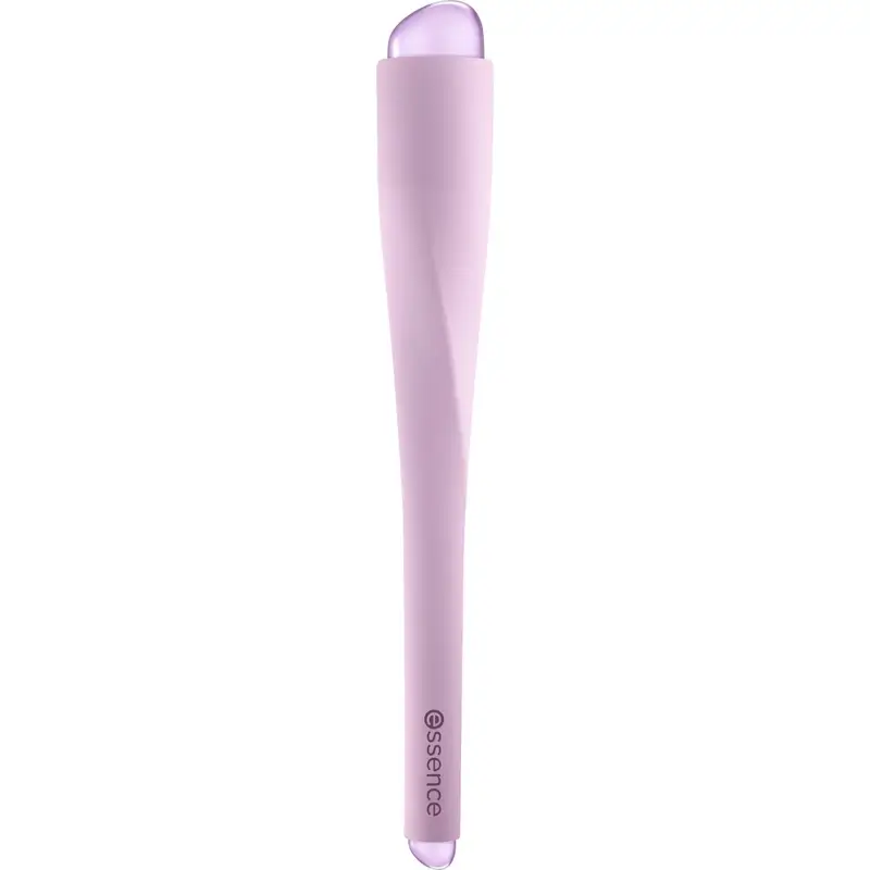 Essence Double Silicone Face Brush 01, 1 items - Image 2