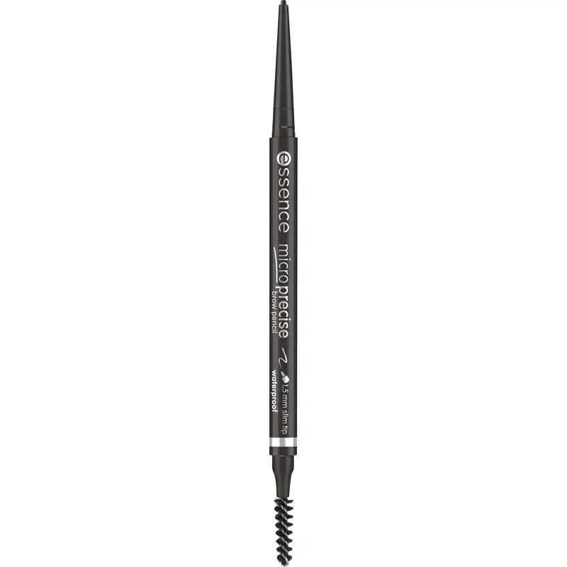 Essence Eyebrow Pencil Micro Precise 08, 0.05 g - Image 2