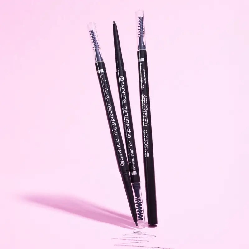 Essence Eyebrow Pencil Micro Precise 08, 0.05 g - Image 4