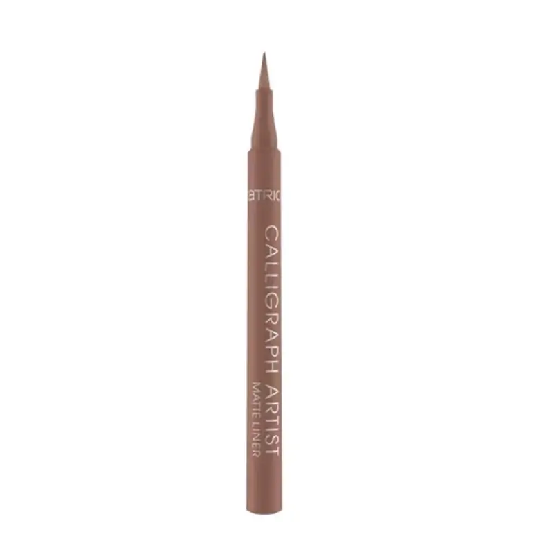 Essence Eyeliner Calligraph Artist Matte 010