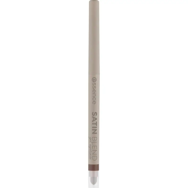 Essence Eyeliner Gel Satin Blend 02 , 0,22 gr - Image 3