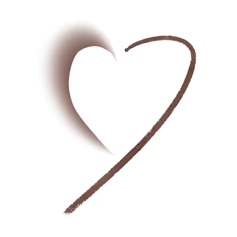 Essence Eyeliner Gel Satin Blend 02 , 0,22 gr - Image 4