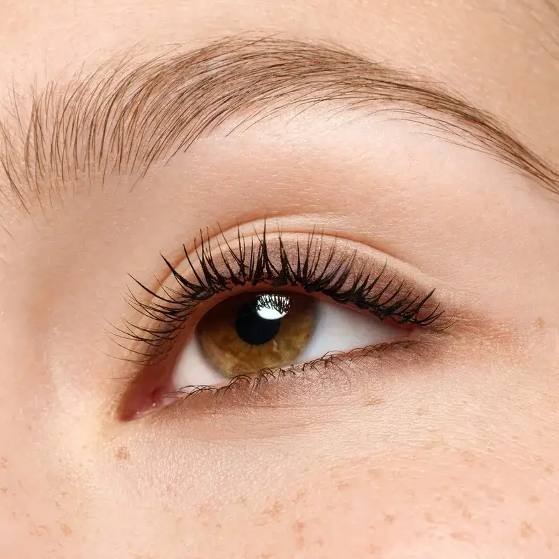 Essence Eyeliner Gel Satin Blend 02 , 0,22 gr - Image 9