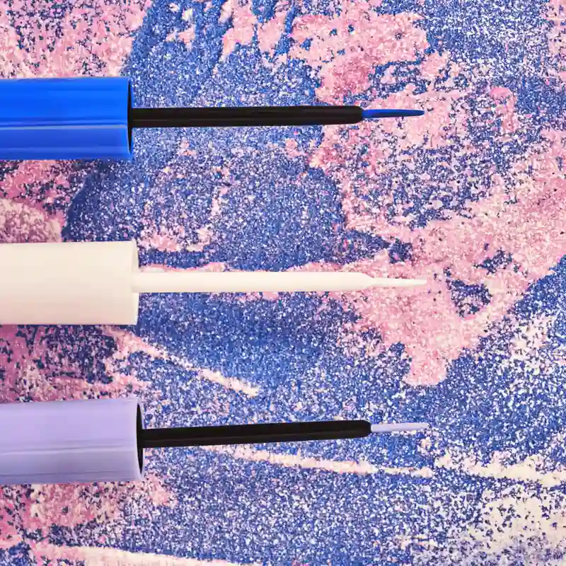 Essence Colour It! Liquid Eyeliner 05 , 3 ml - Image 13