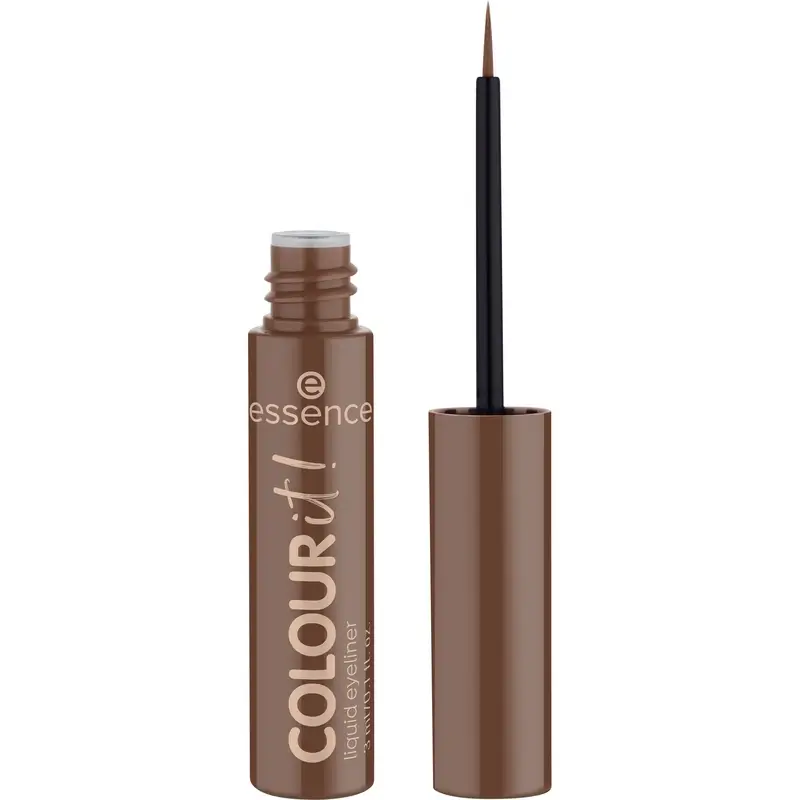 Essence Colour It! Liquid Eyeliner 05 , 3 ml - Image 2