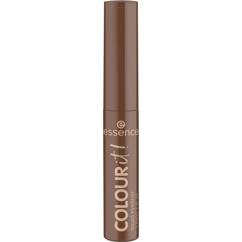 Essence Colour It! Liquid Eyeliner 05 , 3 ml - Image 3