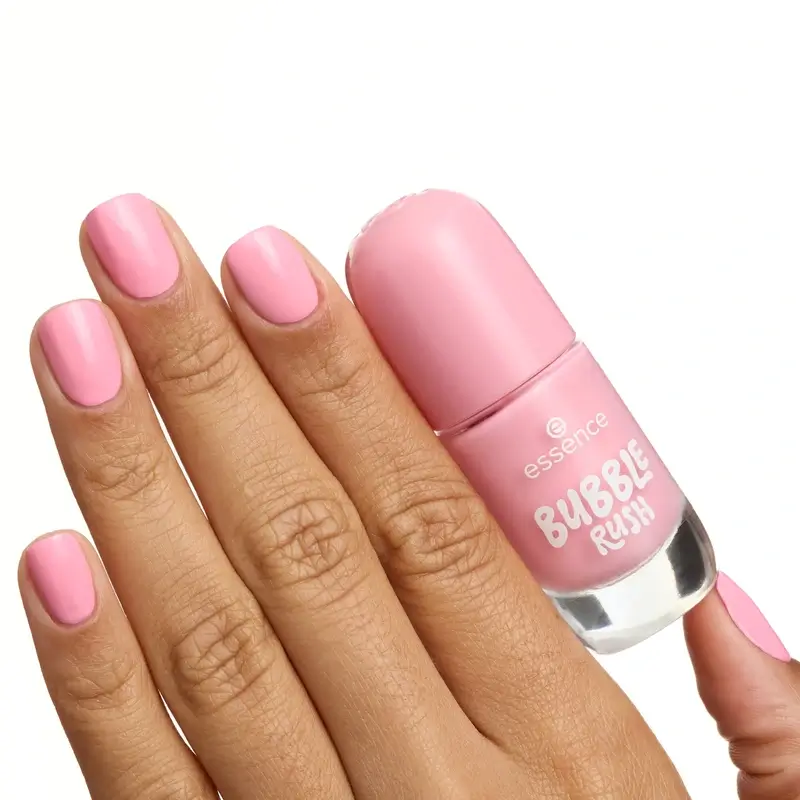 Essence Gel Nail Polish 21, 8 ml - Image 3