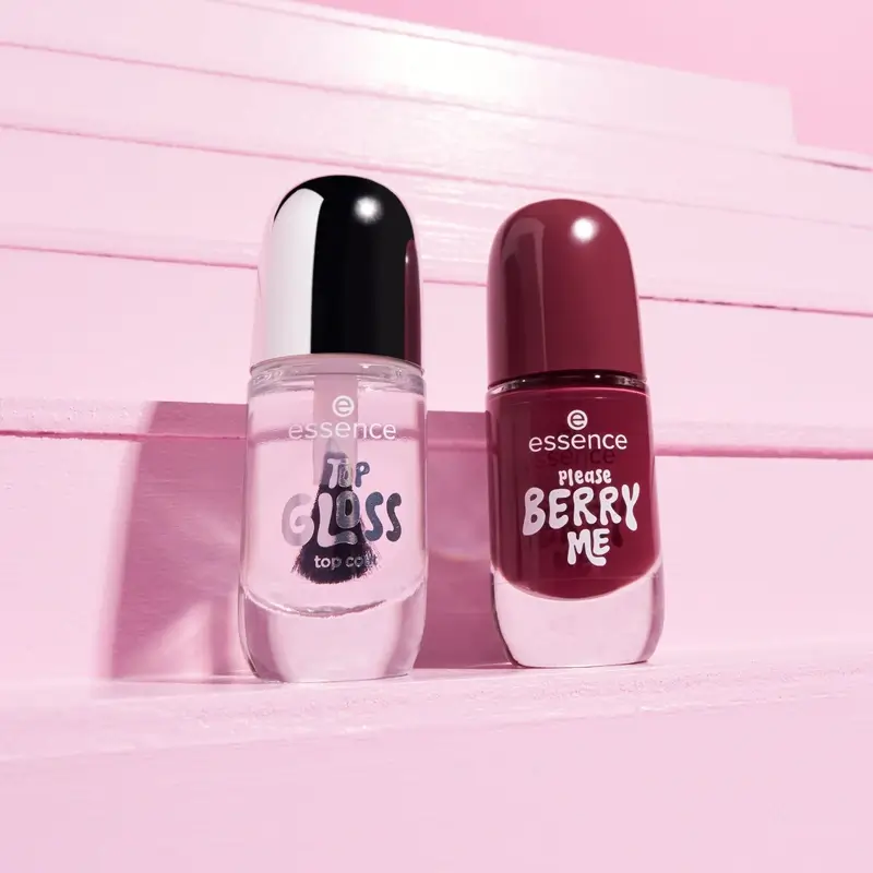 Essence Gel Nail Polish 32, 8 ml - Image 6
