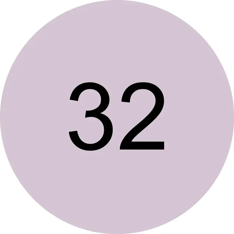 Essence Gel Nail Polish 32, 8 ml - Image 9