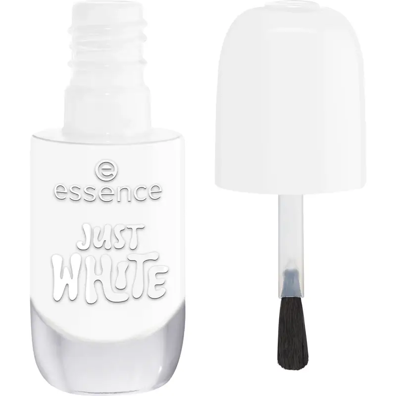 Essence Gel Nail Polish 33, 8 ml - Image 2