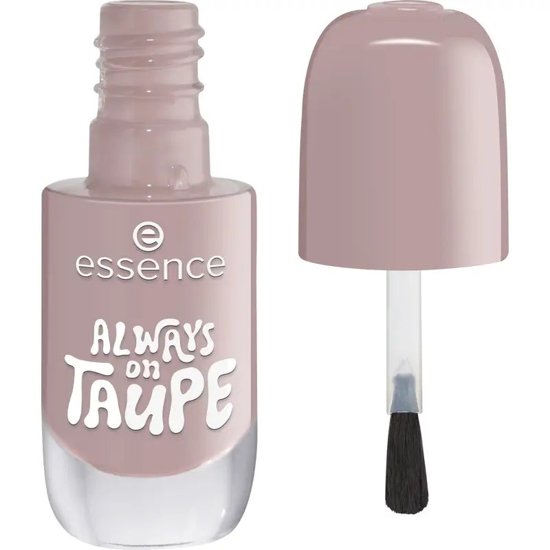 Essence Gel Nail Polish 37, 8 ml - Image 2