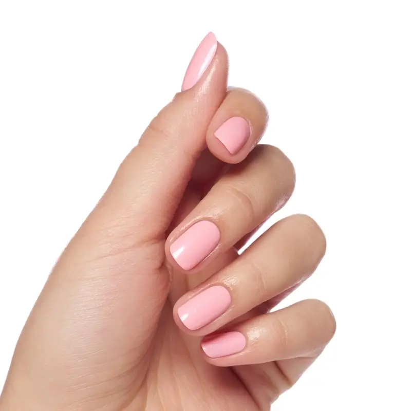 Essence Nail Polish Fairy Pink 04 , 8 ml - Image 5