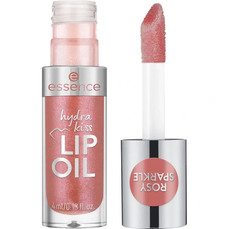Essence Hydra Kiss Lip Oil 11, 4 ml - Image 2