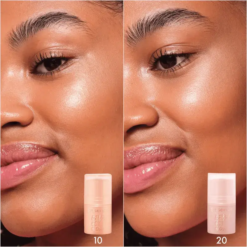 Essence Baby Got Glow Stick Illuminator 20 , 5,5 gr - Image 4