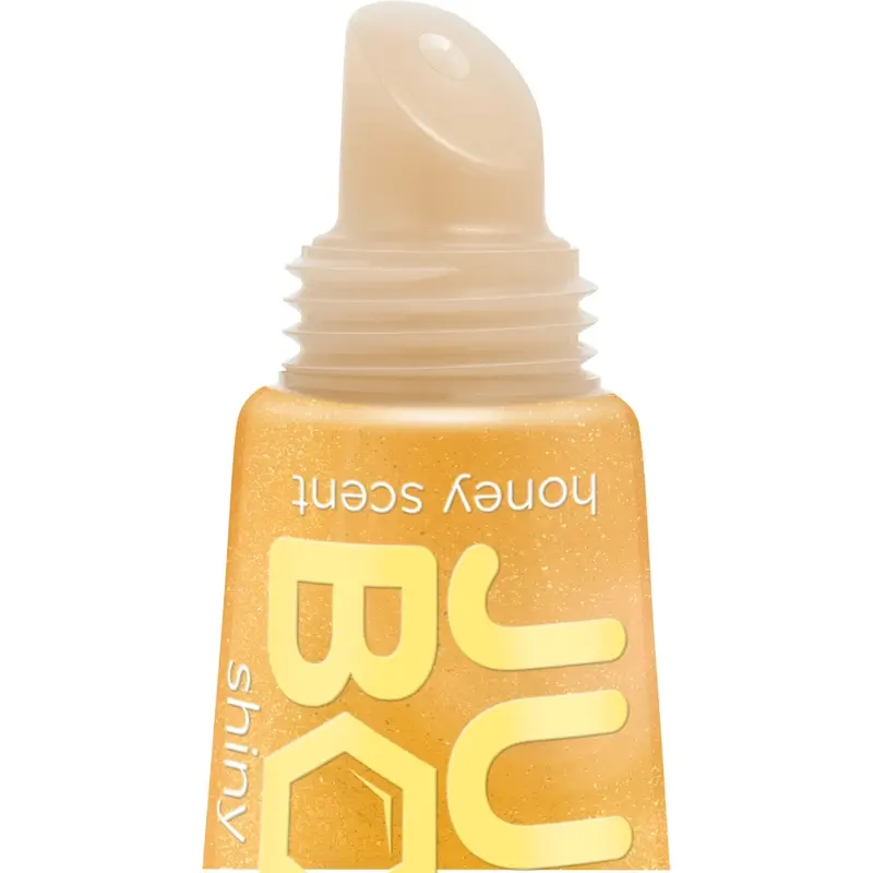 Essence Juicy Bomb Lip Gloss 109, 10 ml - Image 3