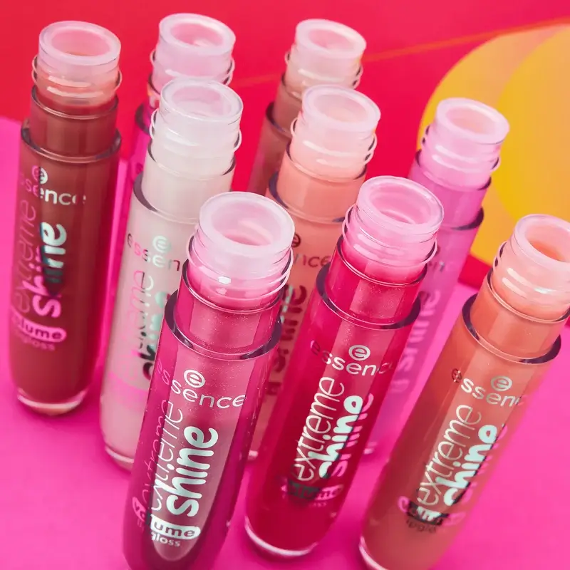 Essence Extreme Shine Volumising Lip Gloss 16 , 5 ml - Image 12