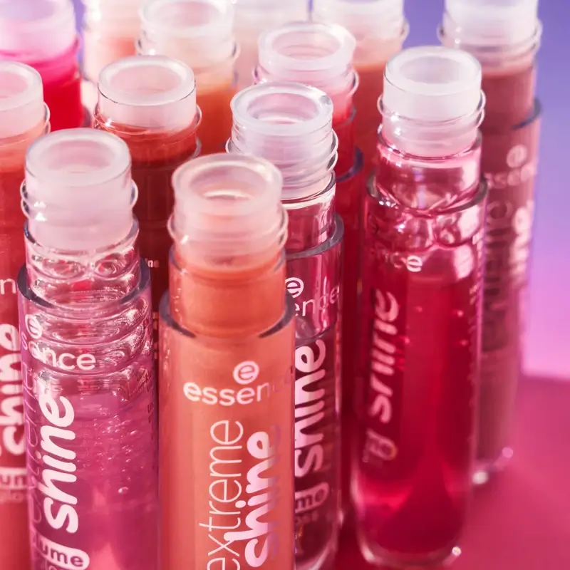 Essence Extreme Shine Volumising Lip Gloss 16 , 5 ml - Image 14